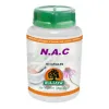 Willow NAC NAcetyl LCysteine 500mg 50 Caps